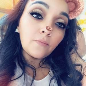 Meet your Posher, Paty